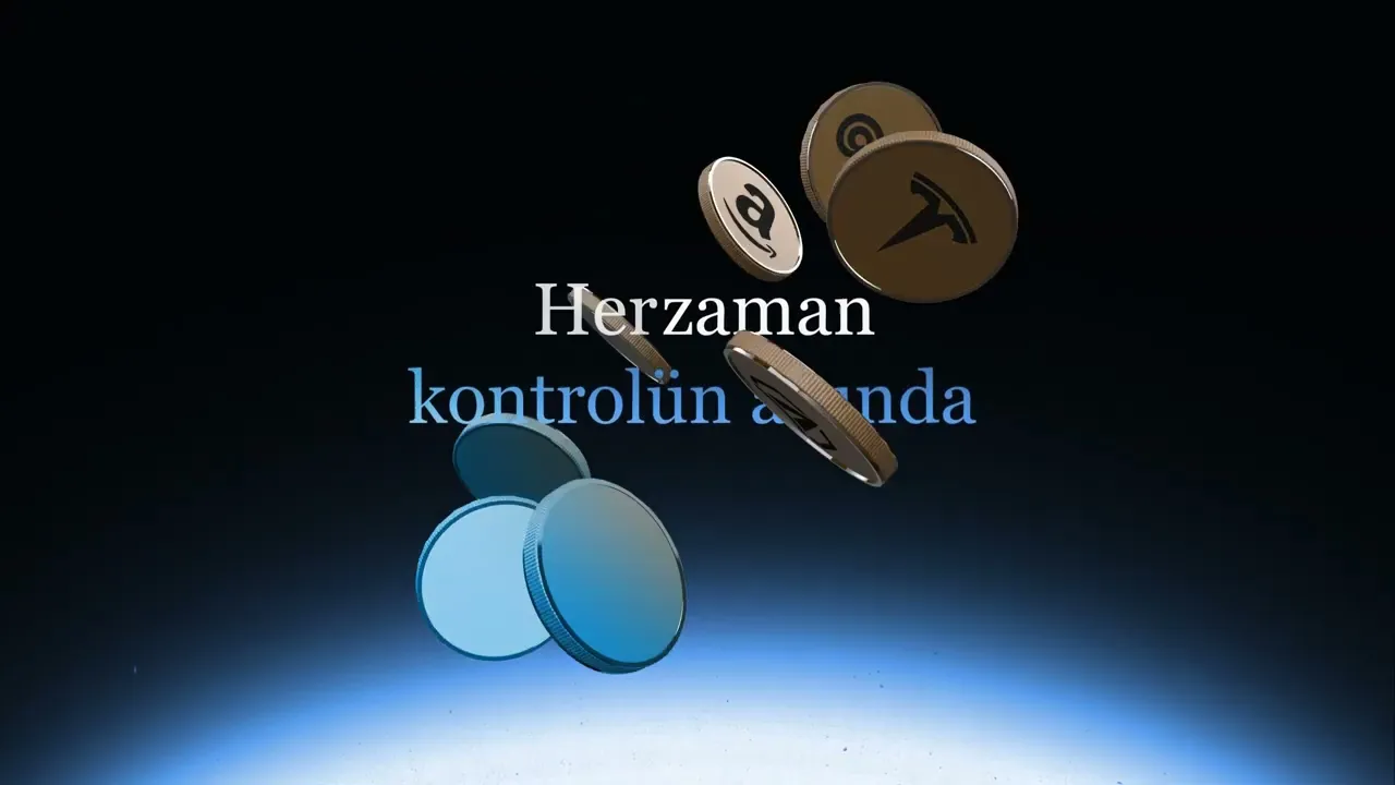 Yatırımlarınızda Piapiri ile Kontrol Sizde!