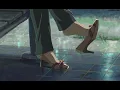 Justin Bieber - That Should Be Me (slowed + reverb)