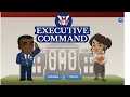 iCivics Executive Command Year 1