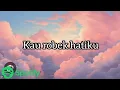 Download Lagu Ziell Ferdian - Kau Robek Hatiku ( Official Music Video )
