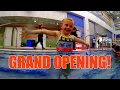 Carpenter Pool Grand Opening