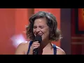 Sarah Bockel performs ‘I Feel the Earth Move’ from ‘Beautiful: The Carole King Musical’