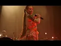 Lagu Kehlani - 'Change Your Life' Live (Blue Water Road Tour)