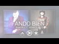Ando Bien-Omar Ruiz Ft Gerardo Ortiz "Estreno 2016"