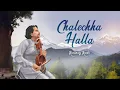 Lagu Chalechha Halla ( चलेछ हल्ला ) • Karan Raj Karki