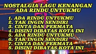 nostalgia memorial song there is longing for you