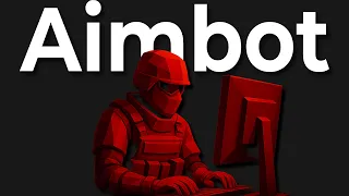 How To Make An Aimbot For Any Game 2025 