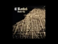 Dj Rashad - She A Go (feat. Spinn & Taso)