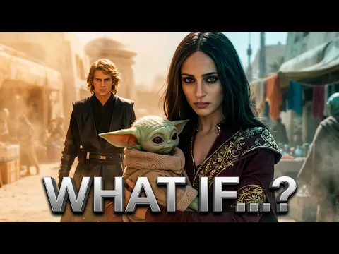 Star Wars: What If...? Episode 2