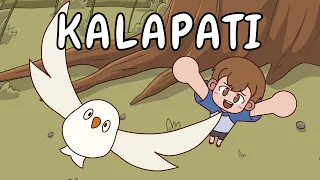 KALAPATI | Pinoy Animation