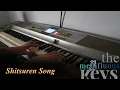 Download Lagu Shitsuren Song - riria [Piano Arrangement]