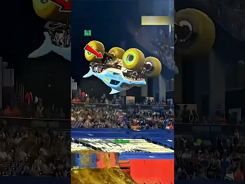 Car Stunt