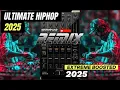 Download Lagu ULTIMATE HIPHOP 2025  x EXTREME BOOSTED AFFAIR - 𝐀𝐘𝐘𝐃𝐎𝐋 𝐑𝐄𝐌𝐈𝐗