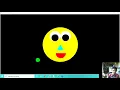 How to draw smiley emoji with python turtle kids turtle programming