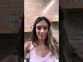 Clemson Sorority Brooke Credendino
