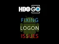 HBO GO Android App How to Fix XFINITY Comcast Logon Service Code Issues on Samsung Galaxy Note