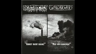 Download Grindbashers \ MP3