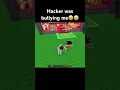 Lagu Hacker was bullying me😭😭 #roblox #stealabrainrot #shorts