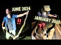 Florida Python Hunting Again
