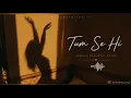 Tum Se Hi 🌙 | Female Unplugged Cover | Outstation(Acoustic version) 