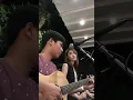 หากันจนเจอ - กบ ทรงสิทธิ์ ;กบ เสาวนิตย์ (@Alpaca - Cover By Mr_rukies)
