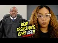 ENTITLED Section-8 Tenant DEMANDS 7 000 From Landlord Who Reported Her to Housing