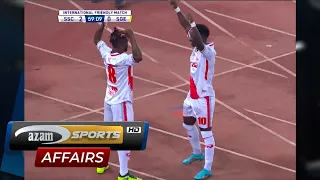 Highlights Simba SC 2 0 St George SIMBA DAY 8 08 2022 