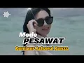 Lagu Joget Viral Tik Tok MODE PESAWAT Remix Azharul Kenzo