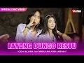 Download Lagu LAYANG DUNGO RESTU - OCHI ALVIRA FT. MAULANA ARDIANSYAH (Official Lyric Video)