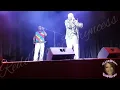 All Cried Out: Alia of Allure & Full Force Brothers Live!!!