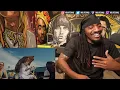CENTRAL CEE JUST DROPPED THIS | Wagwan (REACTION!)