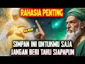 Download Lagu JIWA TERPILIH 🌟 JANGAN SAMPAI ORANG LAIN TAHU, INI HUSUS HANYA UNTUKMU