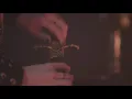 CRIMSON SHADOWS - Betrayed By Thy King (Teaser) | Napalm Records