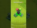 Download Lagu New multi gear tower is 🔥 ll Clash of clans ll #shorts #clashofclans #coc