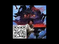 CAVALERA - Escape To The Void - ( Schizophrenia Album Re-Recorded )