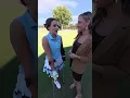 She survived a shark attack and chose joy Lulu Gribbin s story