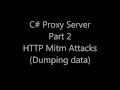C Proxy Server Tutorial Part 2