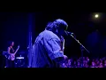Ethan Regan - secrecy (live - from the road)