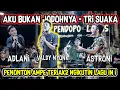 Download Lagu Aku Bukan Jodohnya - Tri Suaka (Cover) By Valdy Nyonk Ft. Adlani Rambe \u0026 Astroni Tarigan