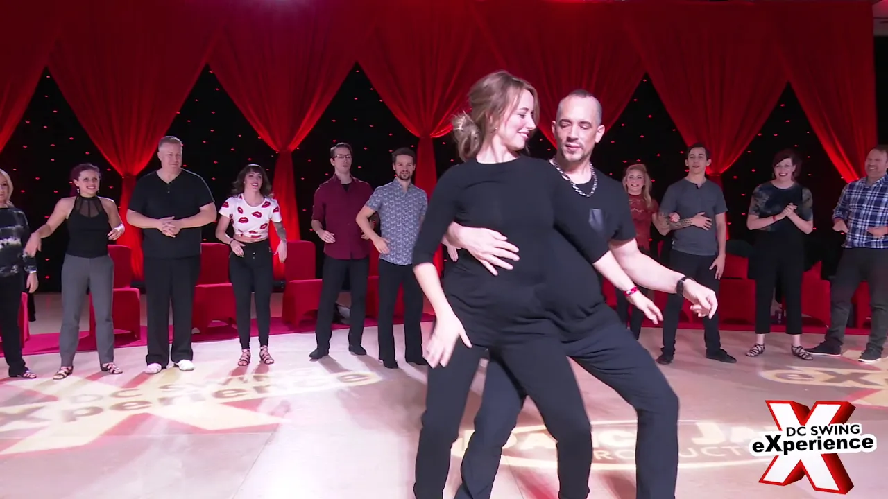 DCSX 2019 Invitational Jack & Jill All Skate