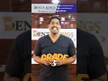 Lagu ஆடும் பல்லை எடுத்தே ஆகணுமா? - Grades of Tooth Mobility - Can we Save it | Denta Kings