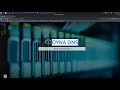 Dynstr Hackthebox Part01