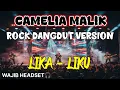 Lagu CAMELIA MALIK - LIKU LIKU ROCK DANGDUT VERSION MUSIC 2025