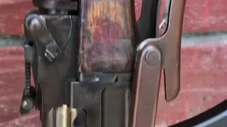 سلاح كلاشنكوف روسي صاروخ شحرات اسلحة سوريا مسدس 