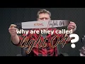 Why the new Stihl bars are called Light 04