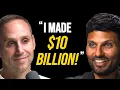 Jay-Z s Business Partner How To Transform Your Passion Into Profit make MILLIONS