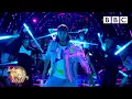 Download Lagu The Blinding Lights dance, but make it Strictly! 🤩✨ Week 6 Results ✨ BBC Strictly 2020