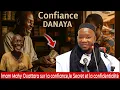 Download Lagu Imam Mohamed Mahi Ouattara, Sermon sur la confiance,la confidentialité et les secrets