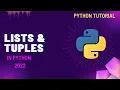 Python Mistakes You re Making with Lists and Tuples