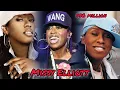Missy Elliott life story Net Worth